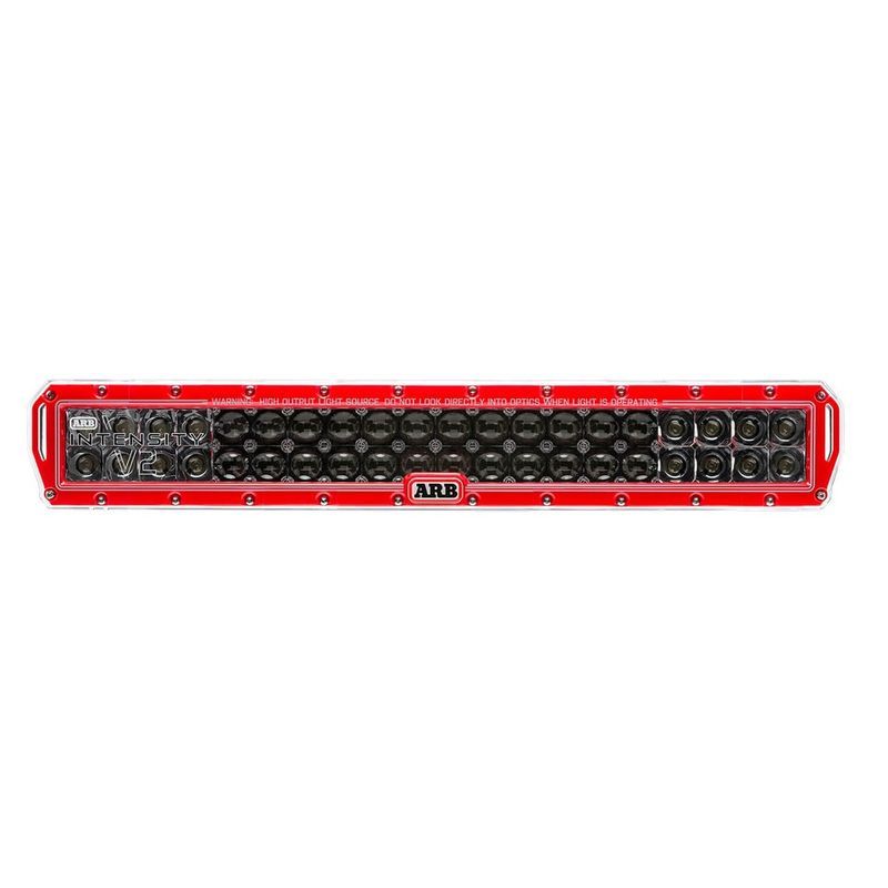 ARB INTENSITY V2 LIGHT BAR KIT 47.6MM BASE MOUNT