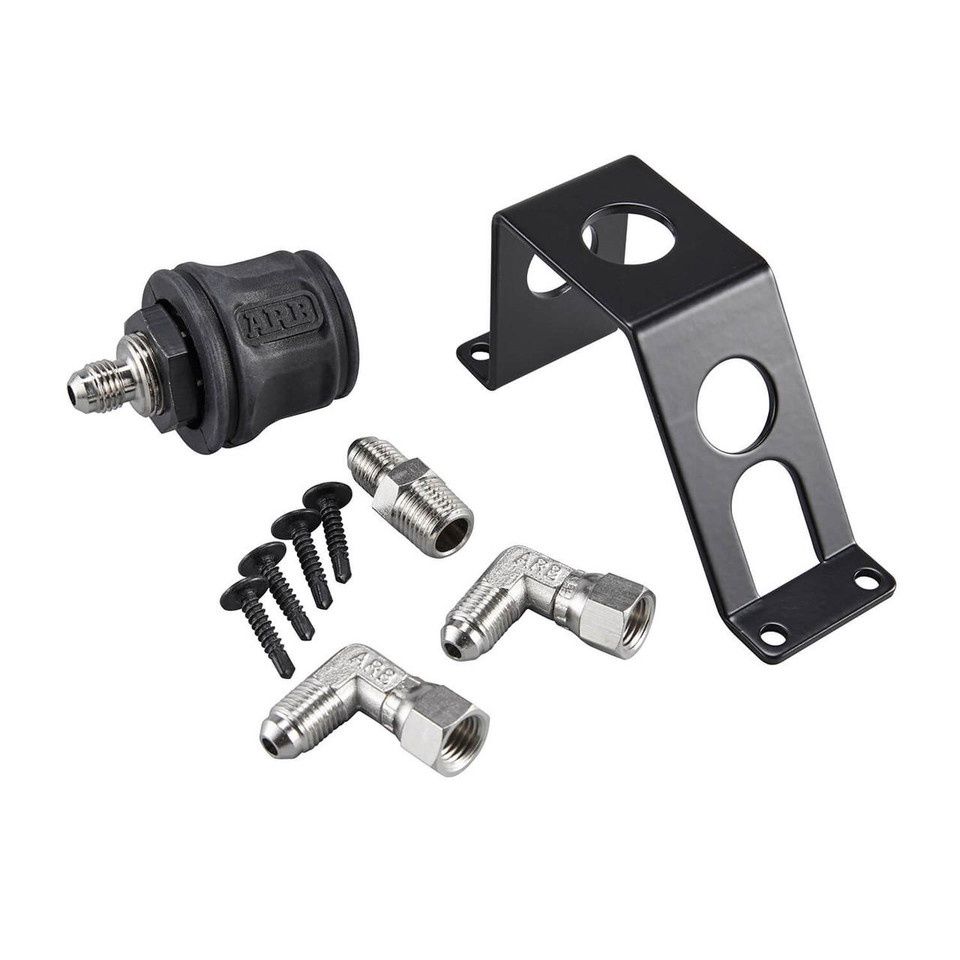 ARB REMOTE HOSE COUPLING MOUNT KIT