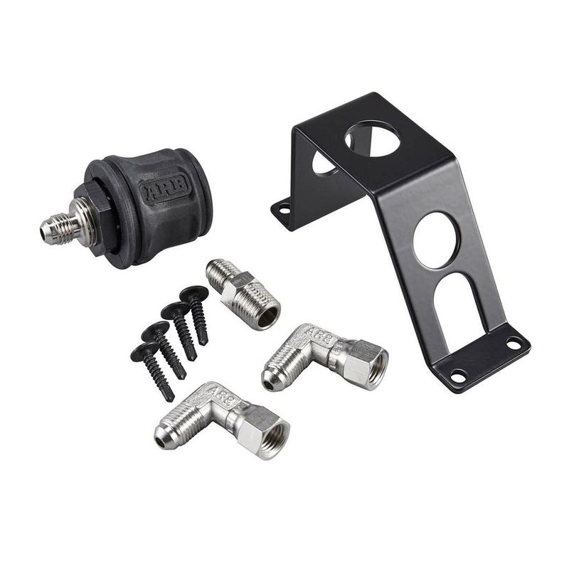 ARB REMOTE HOSE COUPLING MOUNT KIT