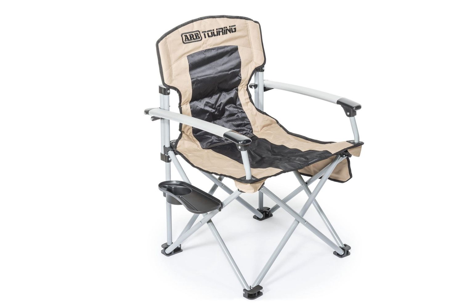 ARB TOURING CHAISE CAMPING TAN