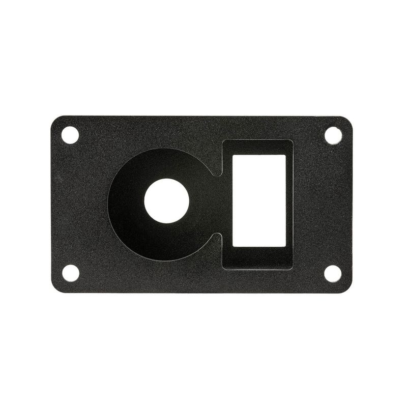 ARB UNIVERSAL SWITCH COUPLING BRACKET