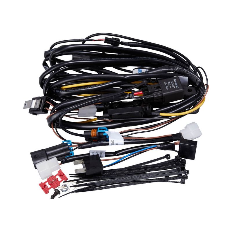 ARB WIRING KIT V2 LIGHT BAR