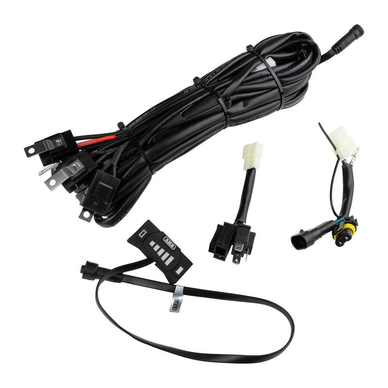 ARB WIRING LOOM SOLIS