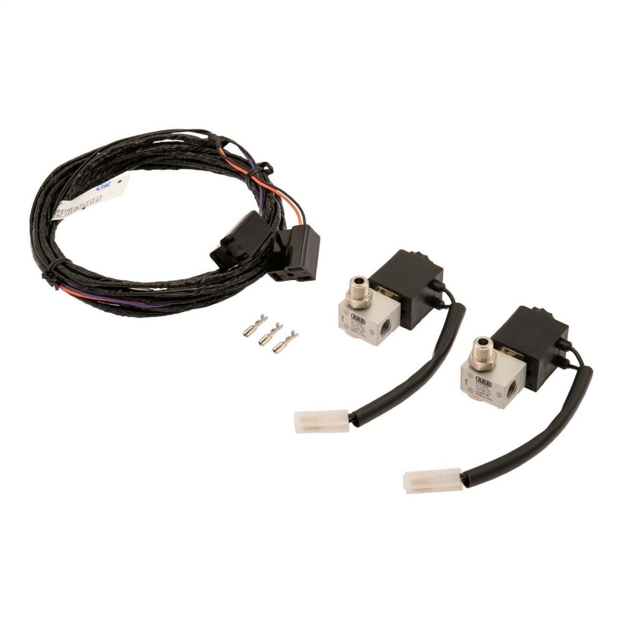 LINX AIR SUSP ISO KIT
