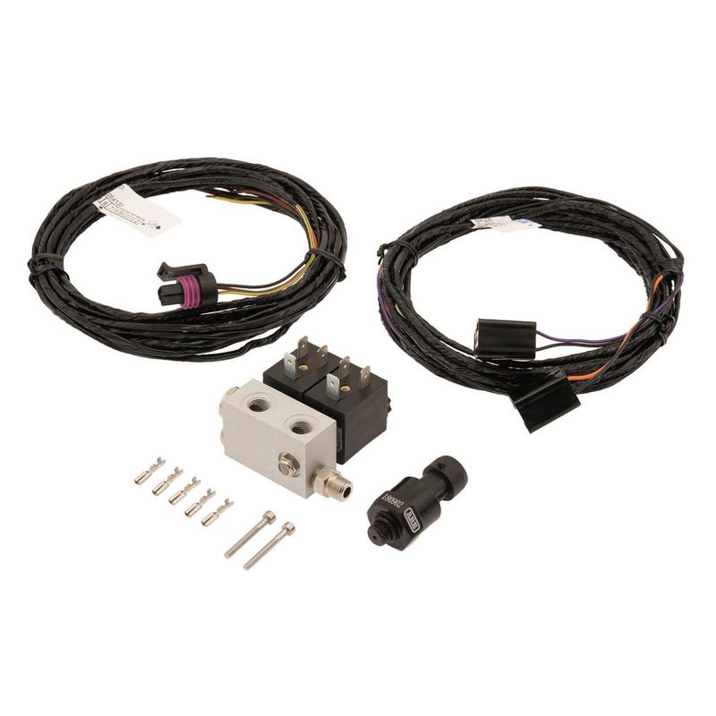 LINX PRESSURE CONTROL KIT HF