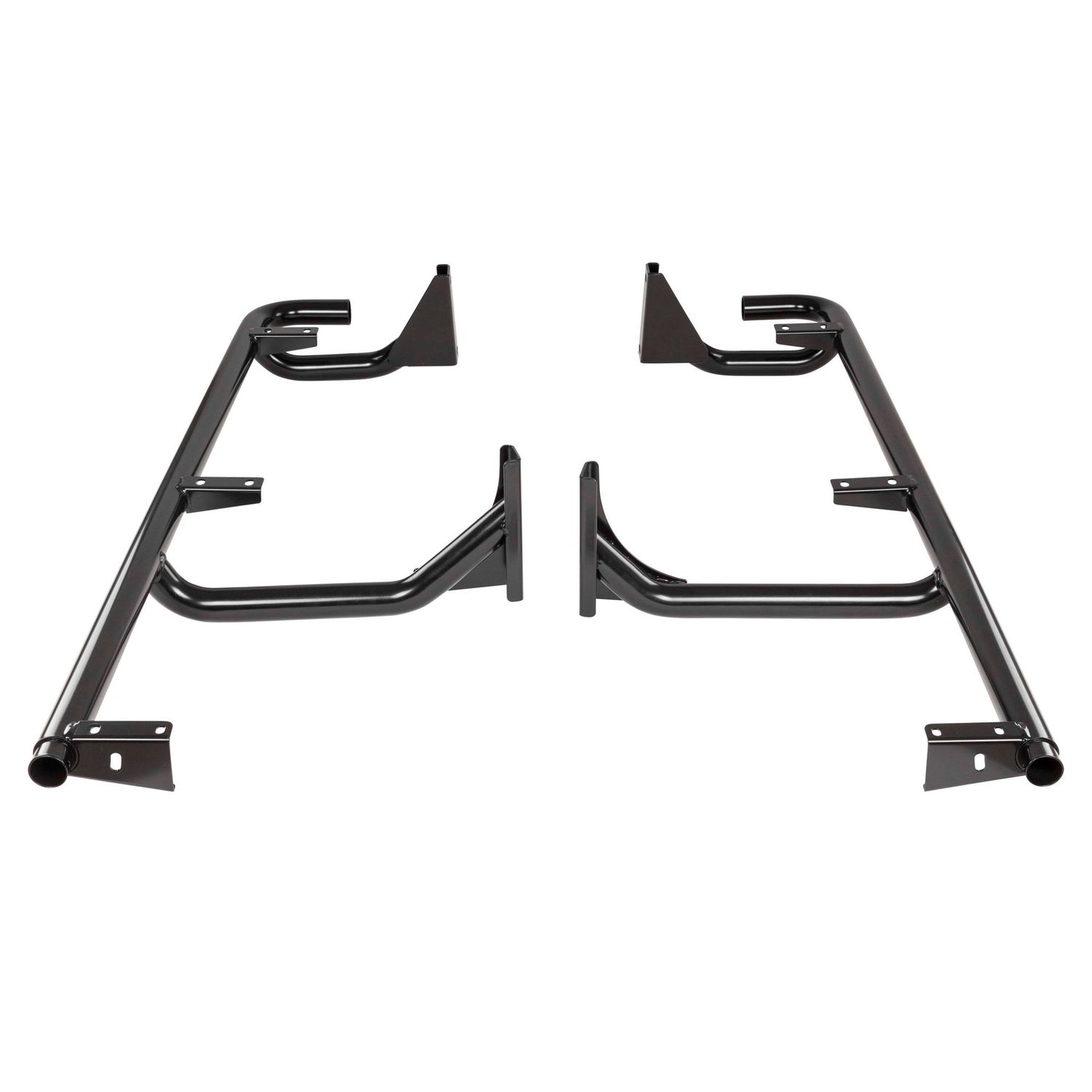 SIDE RAIL SERIE 60