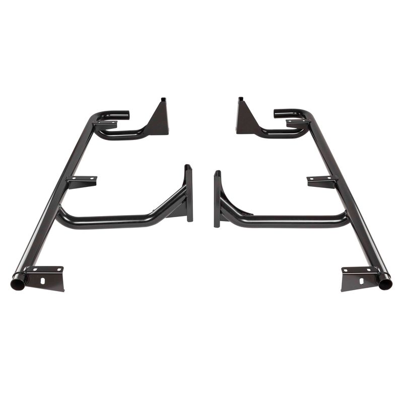 SIDE RAIL SERIE 60