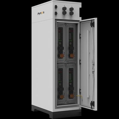 RACK POUR 4 BATTERIES V5 IP55 (2 boites)