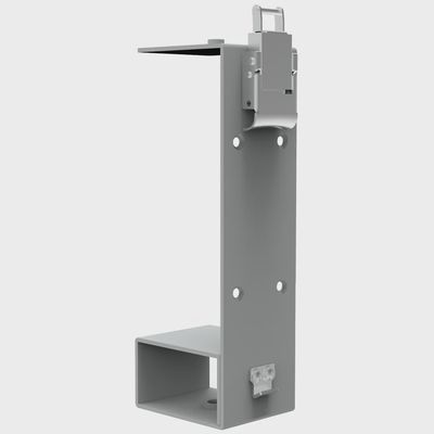 SUPPORT POUR BATTERIE