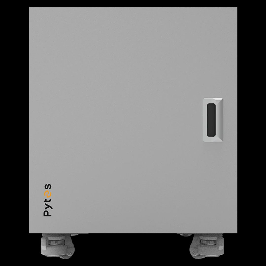 RACK POUR 3 BATTERIES V5