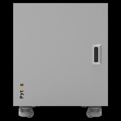 RACK POUR 3 BATTERIES V5