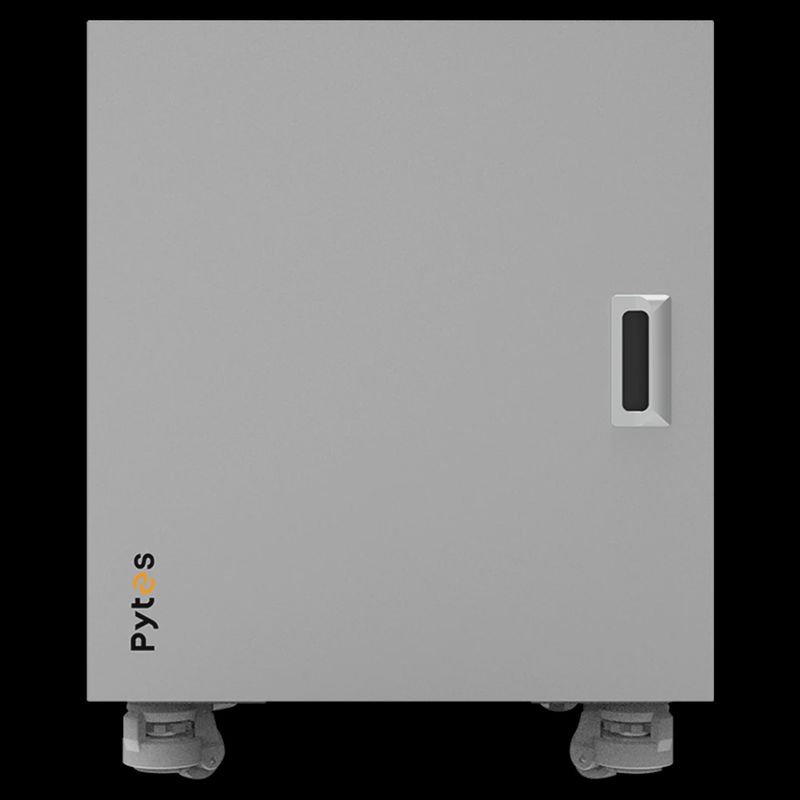 RACK POUR 3 BATTERIES V5