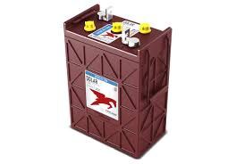 BATTERIE 2V  1130 AMP/HRS GAR 12