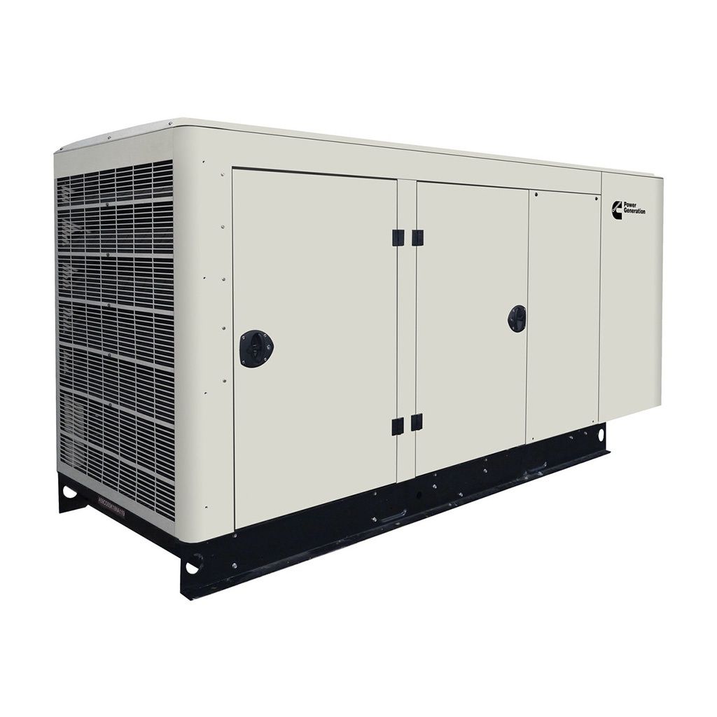 GENERATRICE ONAN 40KW 120/240 PROPANE/GAZ NATUREL