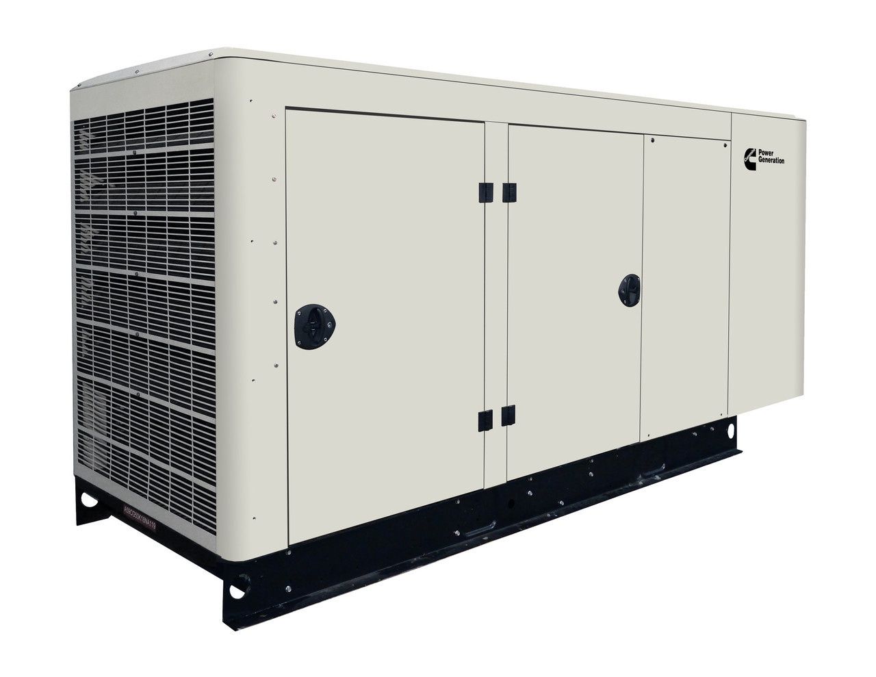 GENERATRICE ONAN 60KW 120/240 PROPANE/GAZ NATUREL