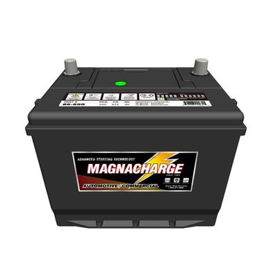 BATTERIE Gr. 86 675CA GARANTIE 30 MOIS