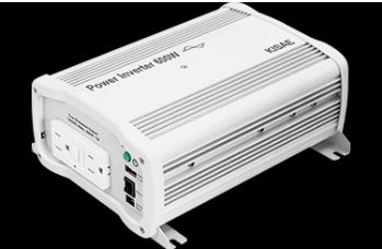 ONDULEUR 600W PUR SINUS 12V-CSA