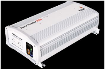 ONDULEUR 2000W PUR SINUS 12V-CSA