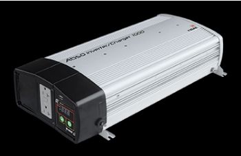 ONDULATEUR 1000W PUR SINUS AVEC CHARGEUR DE BATTERIE 40A ET REMOTE-CSA