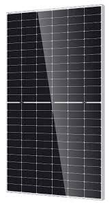 PANNEAU SOLAIRE BI FACIAL 370 WATTS