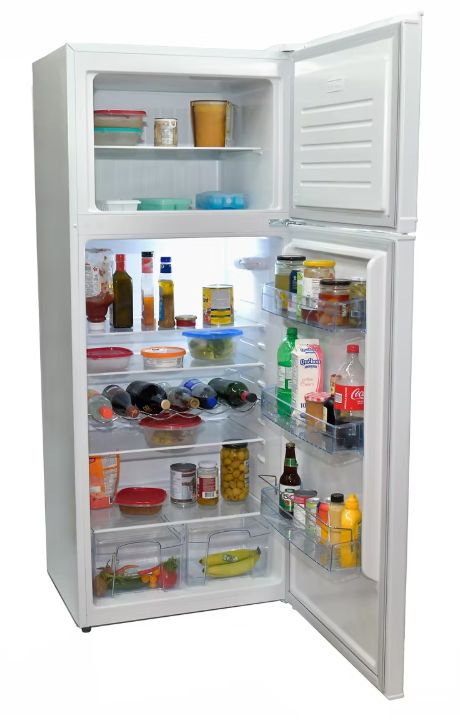 REFRIGERATEUR SOLAIRE SOLSTICE 13.9P3 BLANC