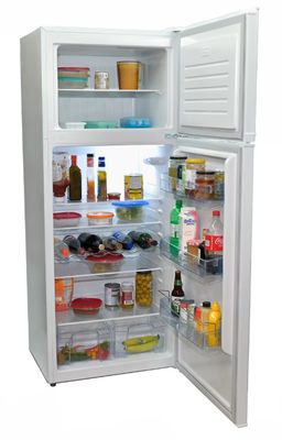 REFRIGERATEUR SOLAIRE SOLSTICE 13.9P3 BLANC