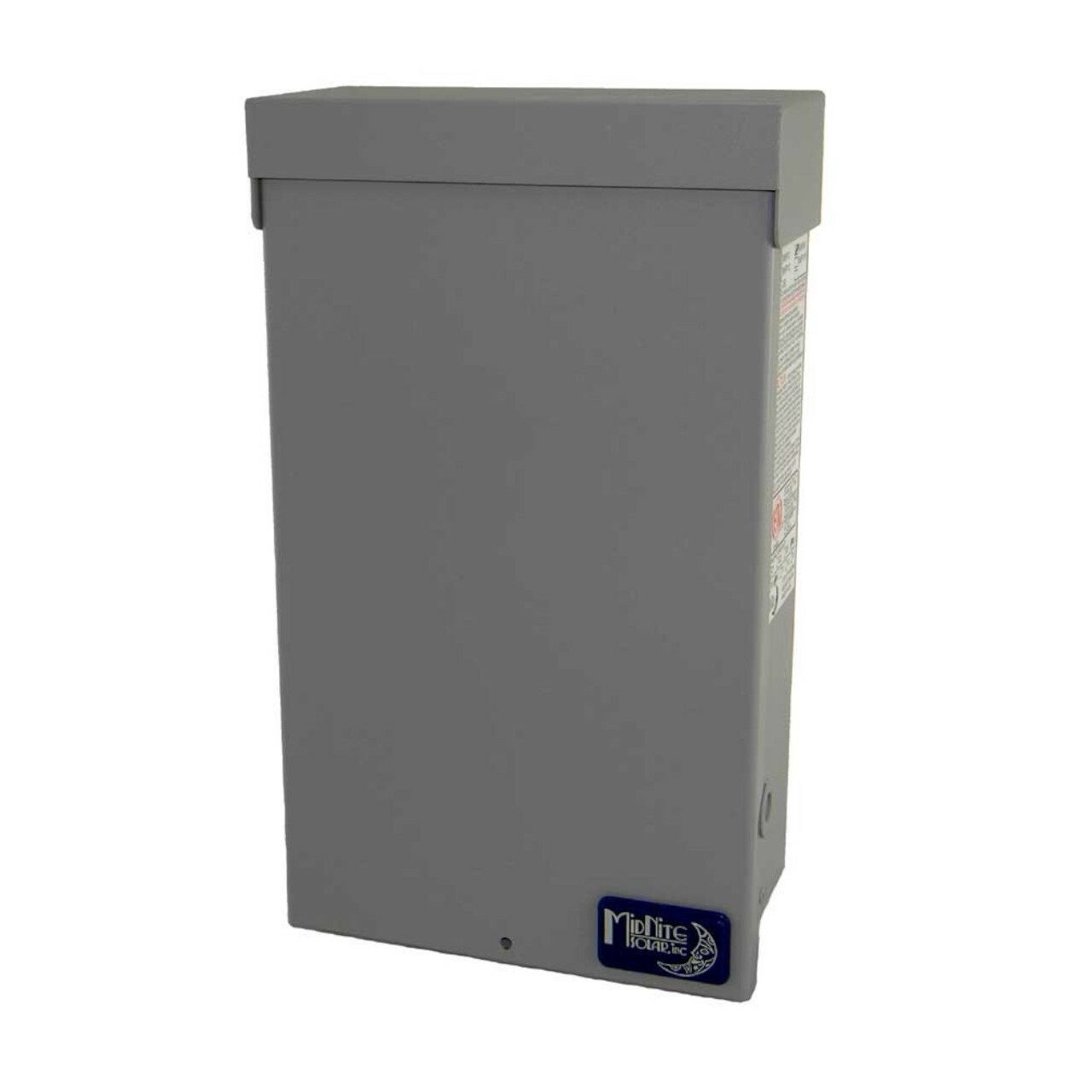MIDNITE 3 CIRCUIT ARRAY COMBINER BOX