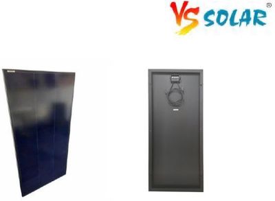 PANNEAU SOLAIRE 150W AVEC CELLULE HPBC