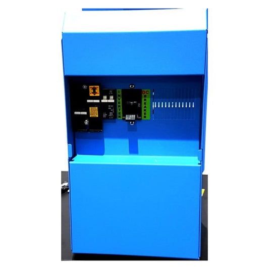 VE PANEL 3KVA 120/240V PRIMAIRE