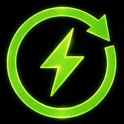 Station d'énergie d’urgence