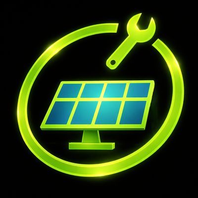 Système solaire sur mesure