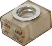 MRBF SURFACE MOUNT FUSE 60AMPS