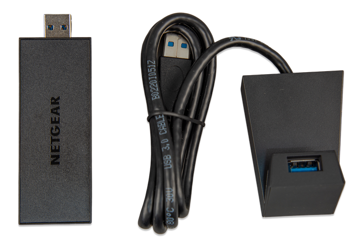 GX WIFI MODULE LONG RANGE