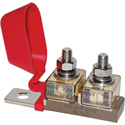 MRBF SURFACE MOUNT FUSE BLOCK DUAL