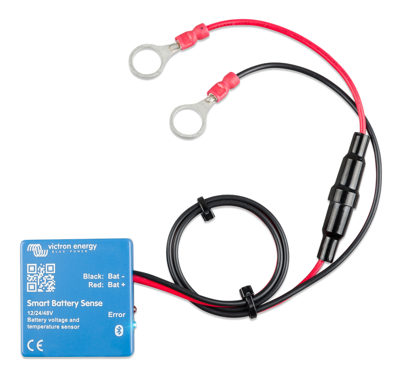 SONDE A TEMPERATURE VICTRON SMARTSOLAR (10m)