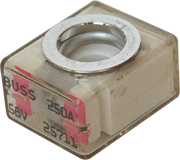 MRBF SURFACE MOUNT FUSE 250AMPS