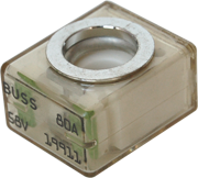 MRBF SURFACE MOUNT FUSE 80AMPS