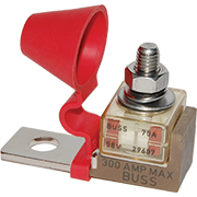 MRBF SURFACE MOUNT FUSE BLOCK