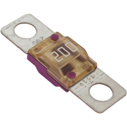 FUSIBLE MIDI / AMI 200 AMPS PK2