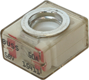 MRBF SURFACE MOUNT FUSE 50AMPS