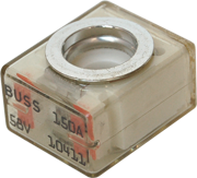 MRBF SURFACE MOUNT FUSE 150AMPS