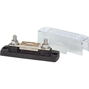 PORTE FUSIBLE ANL 35A @ 300A MAX 32VDC