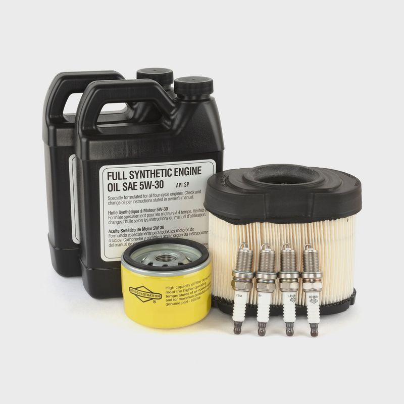 MAINTENANCE KIT 12KW