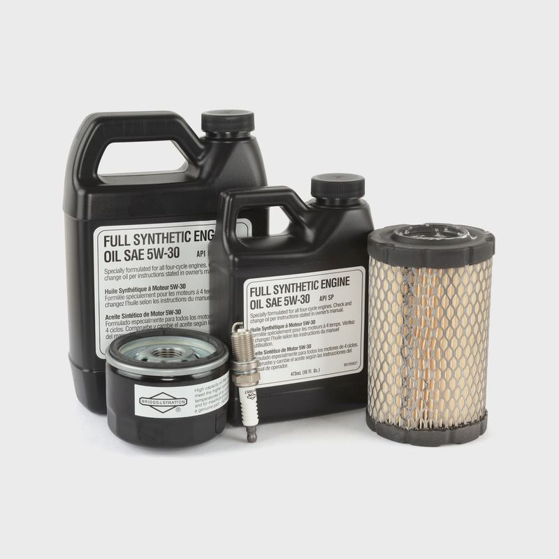 MAINTENANCE KIT 8KW