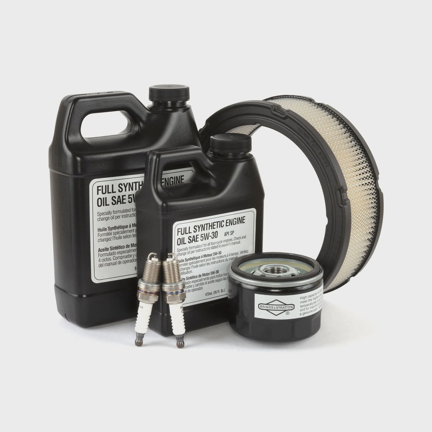 MAINTENANCE KIT 10 @ 13 KW