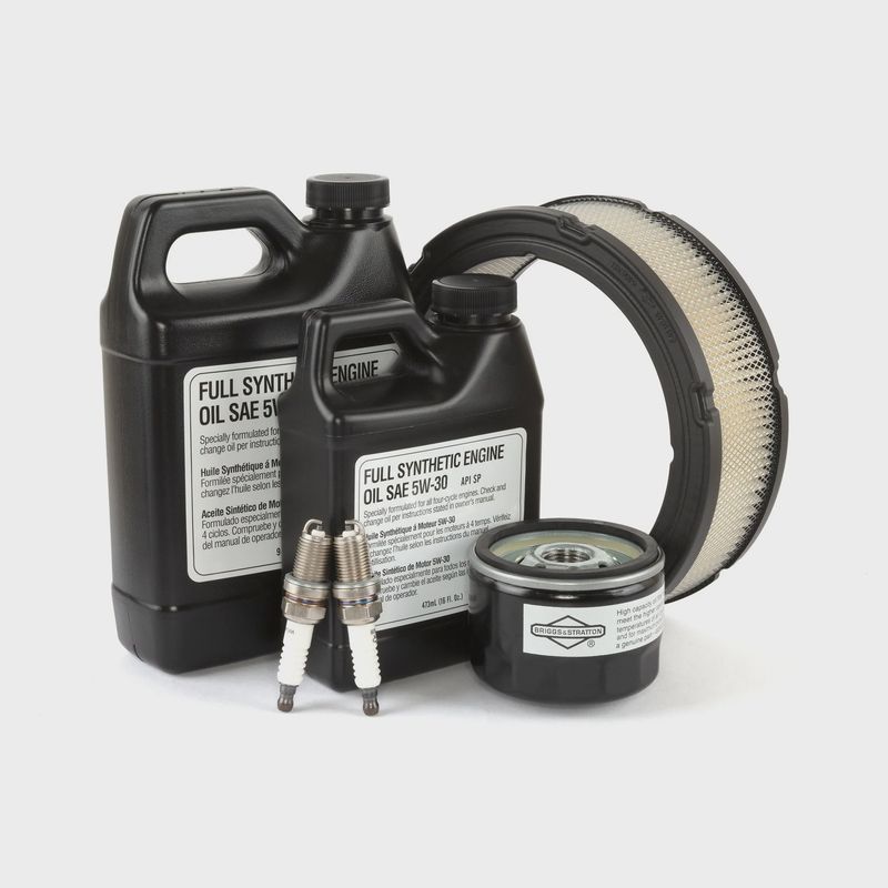 MAINTENANCE KIT 10 @ 13 KW