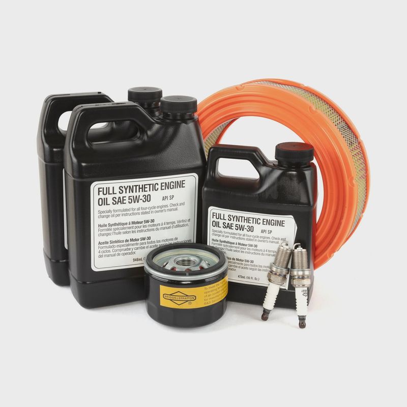 MAINTENANCE KIT 16/20/26KW