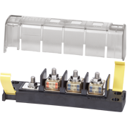 MRBF SURFACE MOUNT FUSE BLOCK X 3 SOURCE COMMUNE