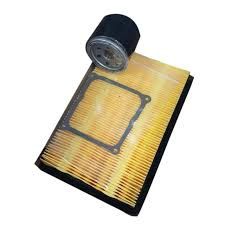 MAINTENANCE KIT ONAN RS13A RS17A RS20A (*)