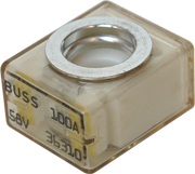 MRBF SURFACE MOUNT FUSE 100AMPS